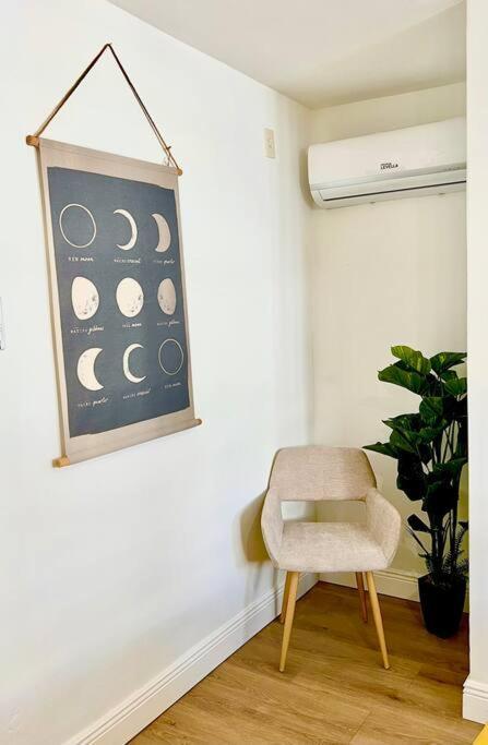 Intimate Casita Mia Minutes Away From Airport, Calle 8, Brickell, Coral Gables, The Beach And More! 마이애미 외부 사진